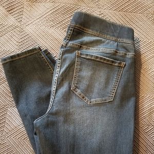 Torrid Lean Jean